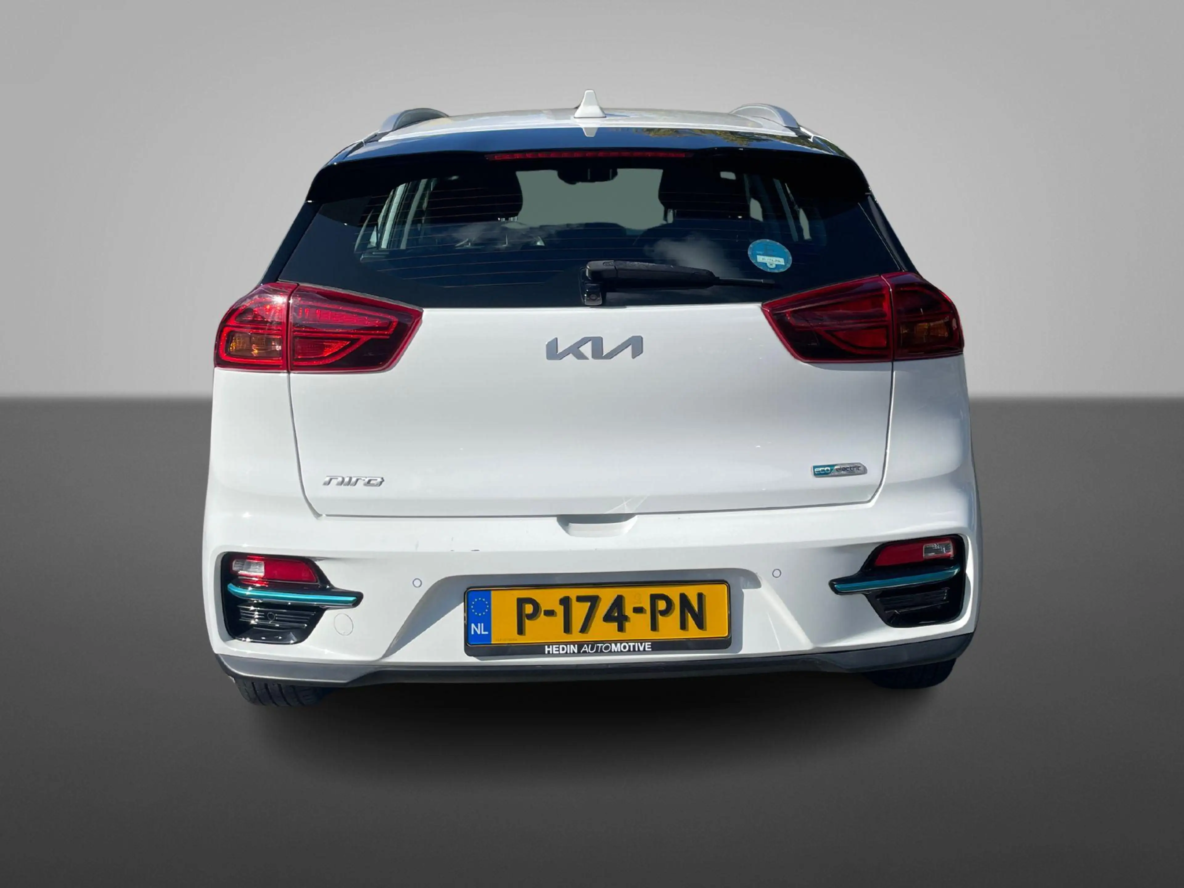 Kia e-Niro DynamicLine 64 kWh | CAMERA | AIRCO | NAVI | — photo 3