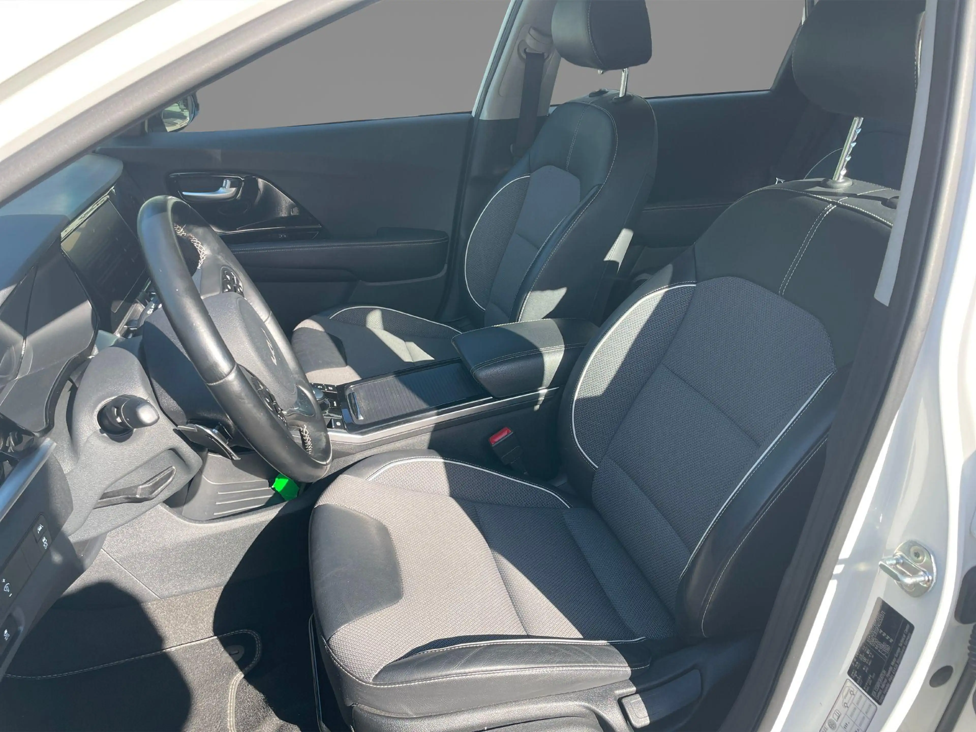 Kia e-Niro DynamicLine 64 kWh | CAMERA | AIRCO | NAVI | — photo 8
