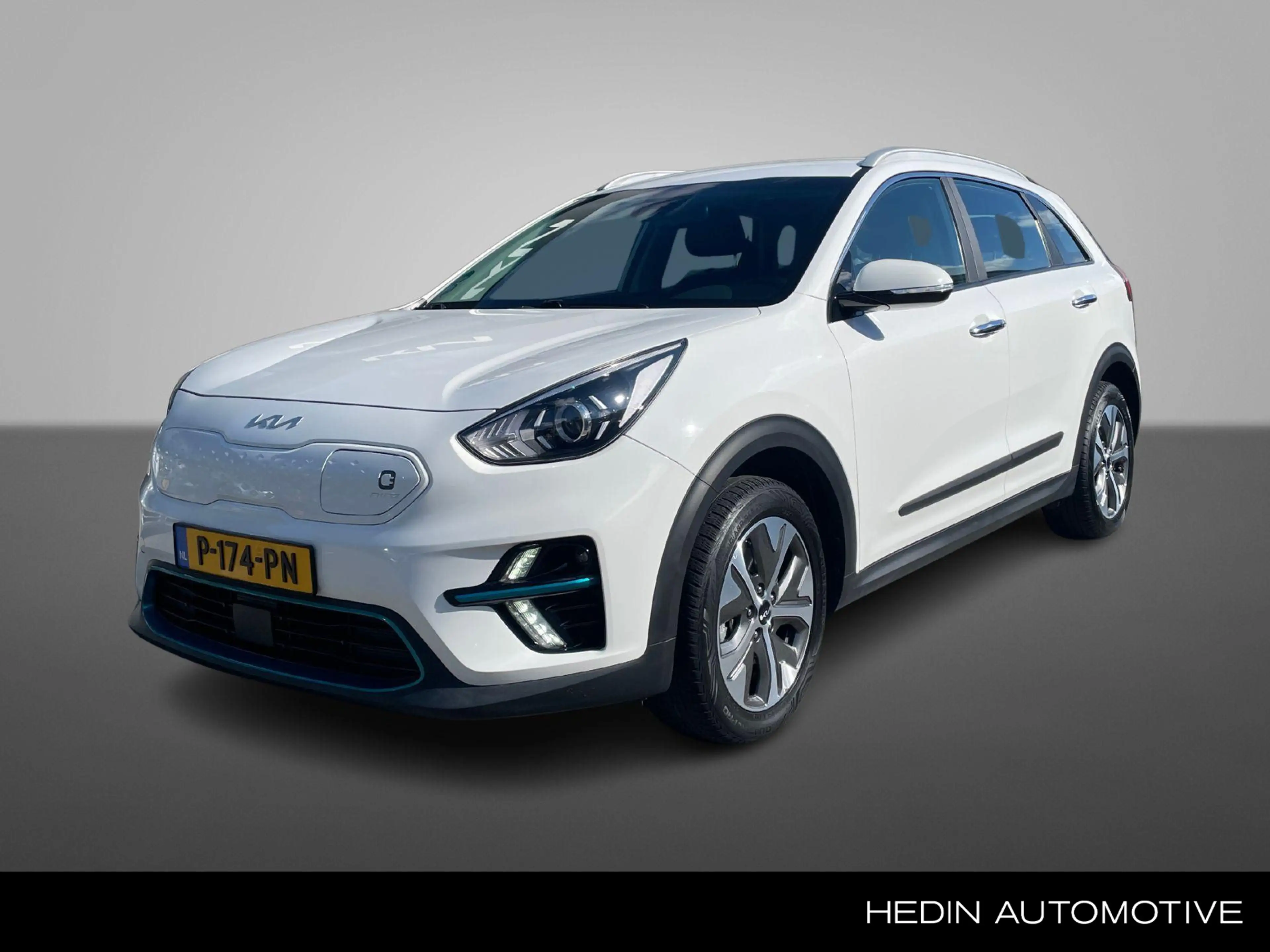 Kia e-Niro DynamicLine 64 kWh | CAMERA | AIRCO | NAVI |