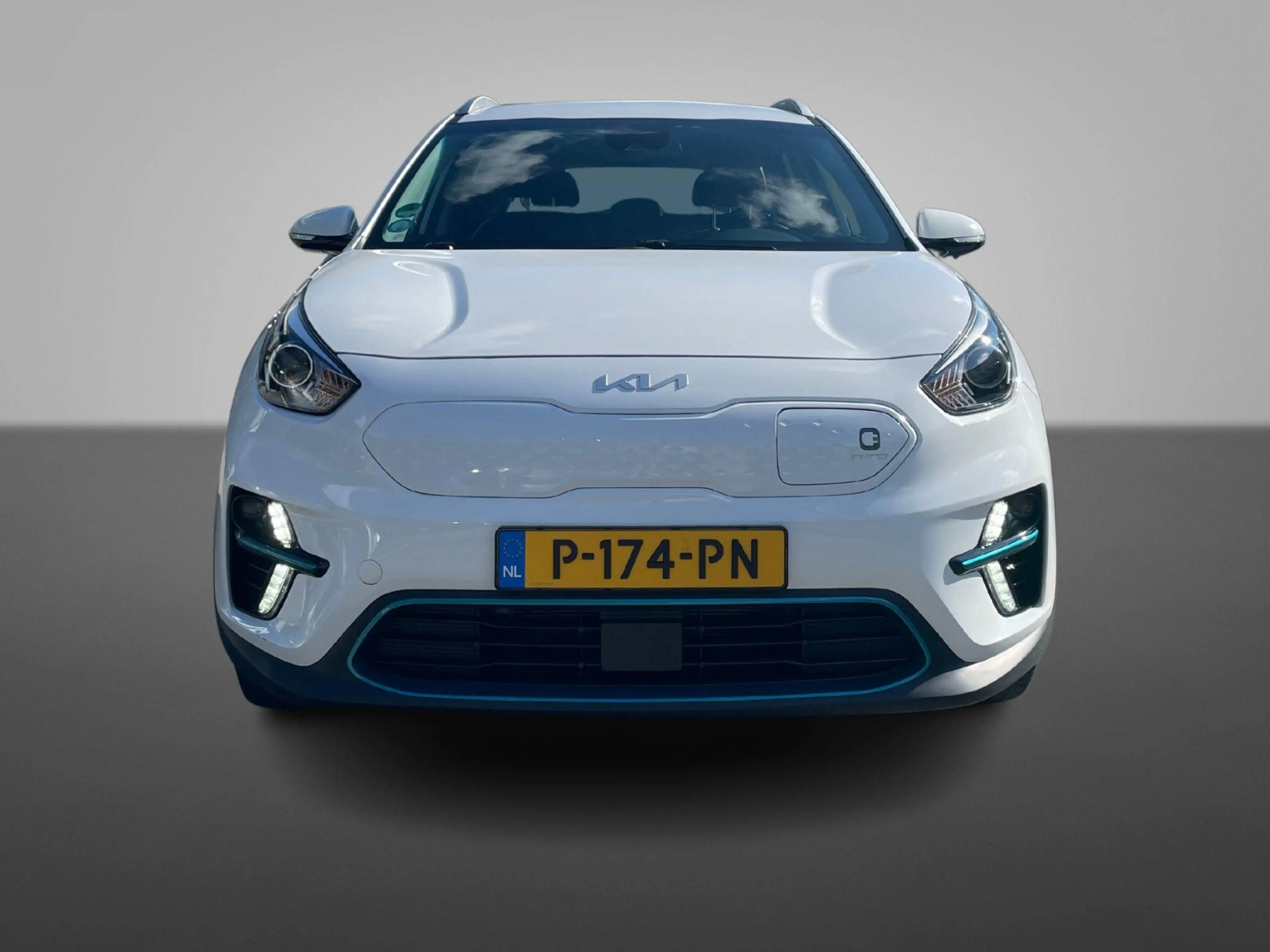 Kia e-Niro DynamicLine 64 kWh | CAMERA | AIRCO | NAVI | — photo 5