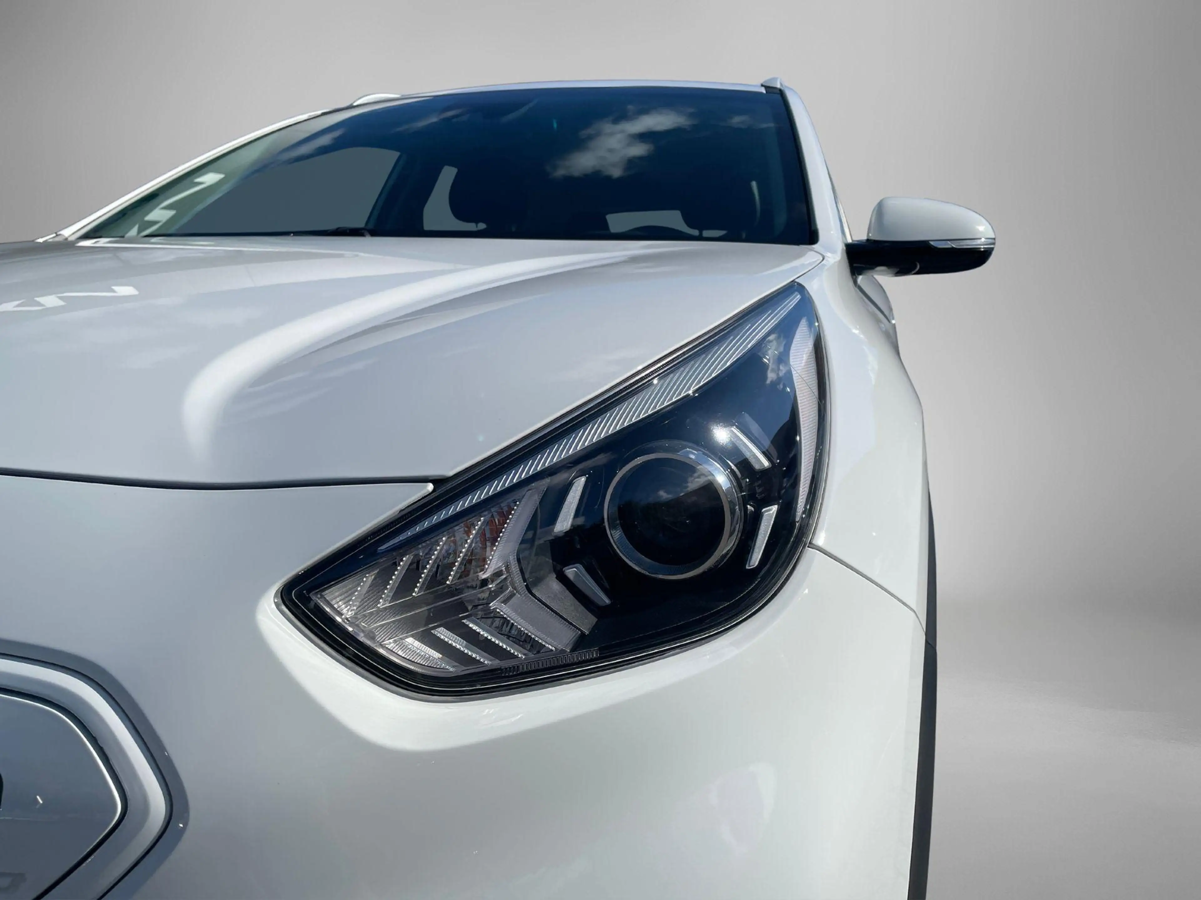 Kia e-Niro DynamicLine 64 kWh | CAMERA | AIRCO | NAVI | — photo 11