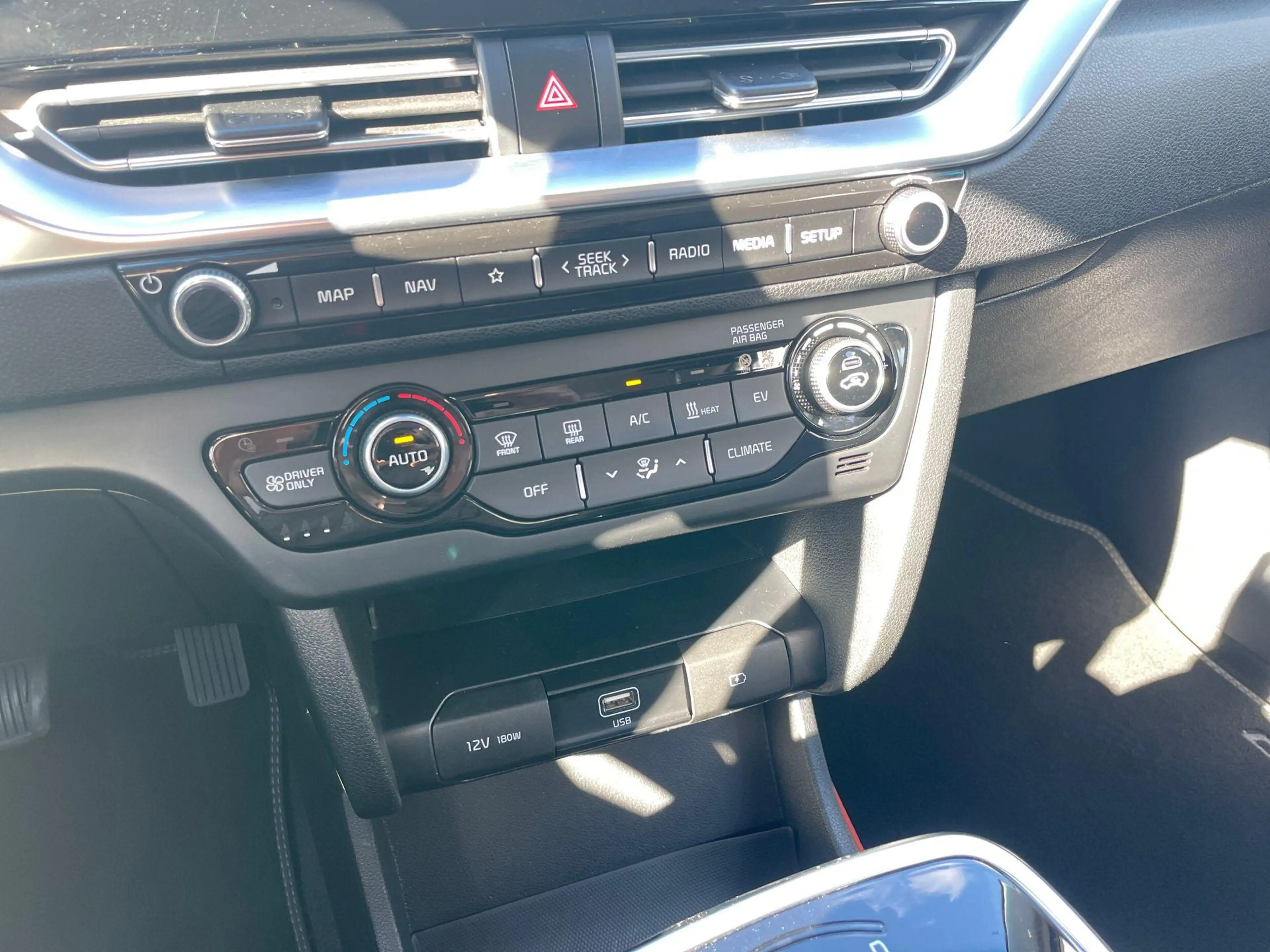 Kia e-Niro DynamicLine 64 kWh | CAMERA | AIRCO | NAVI | — photo 7