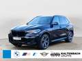 BMW X5 xDrive30d M-Sport PANO HUD 360° LED NAVI Nero - thumbnail 1