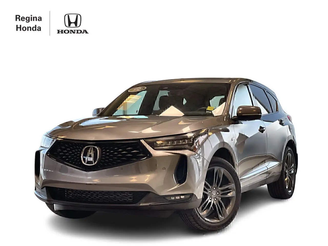 2023 Acura RDX