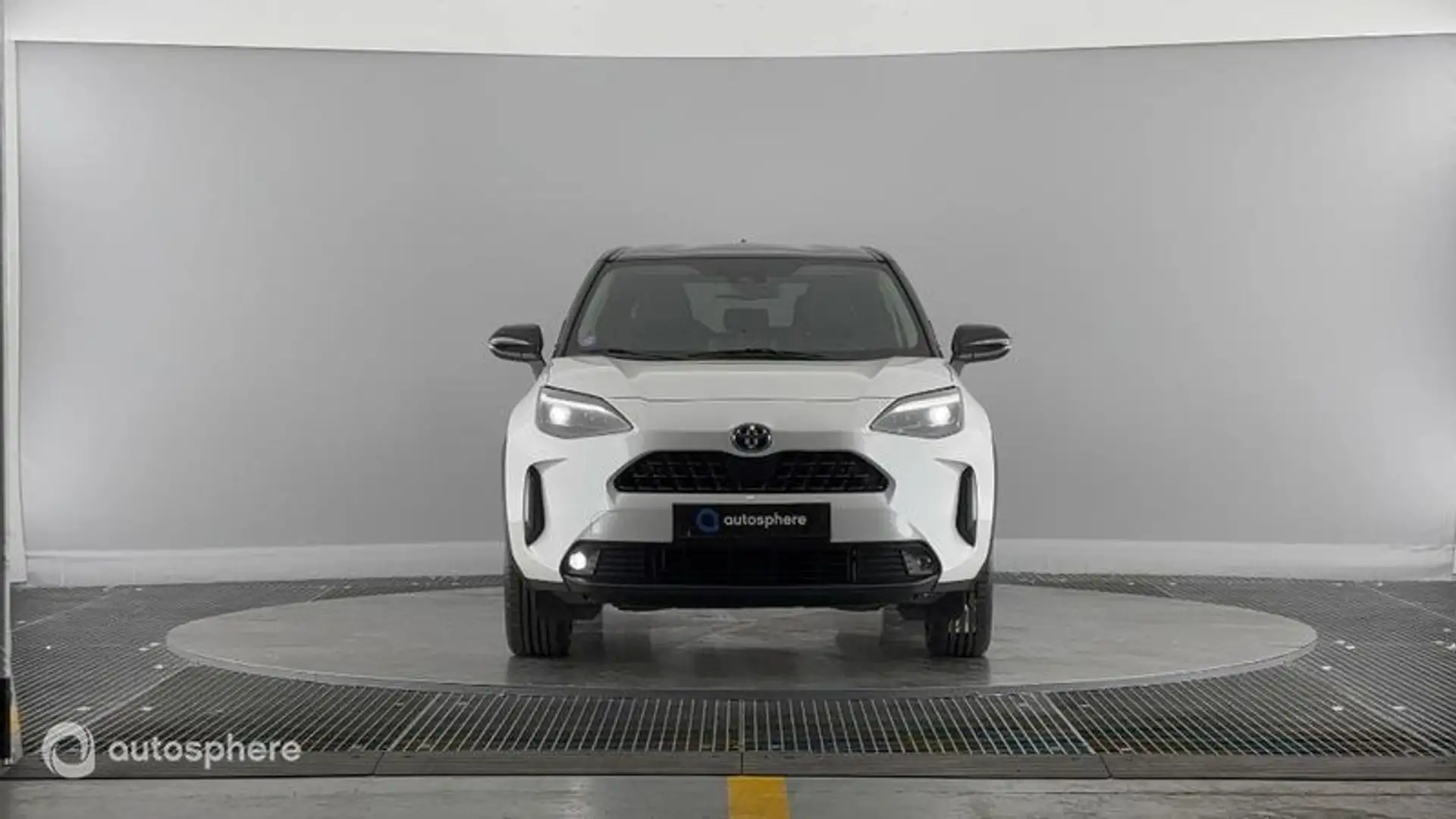 Toyota Yaris Cross 116h Collection MY21 - 2