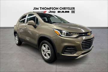 LT  | AWD Leather Trimmed Seats BackUp Cam