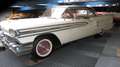 Oldsmobile Sonstige Super 88 Hardtop Coupe zeer mooie Auto 37.379 mijl Blau - thumbnail 5