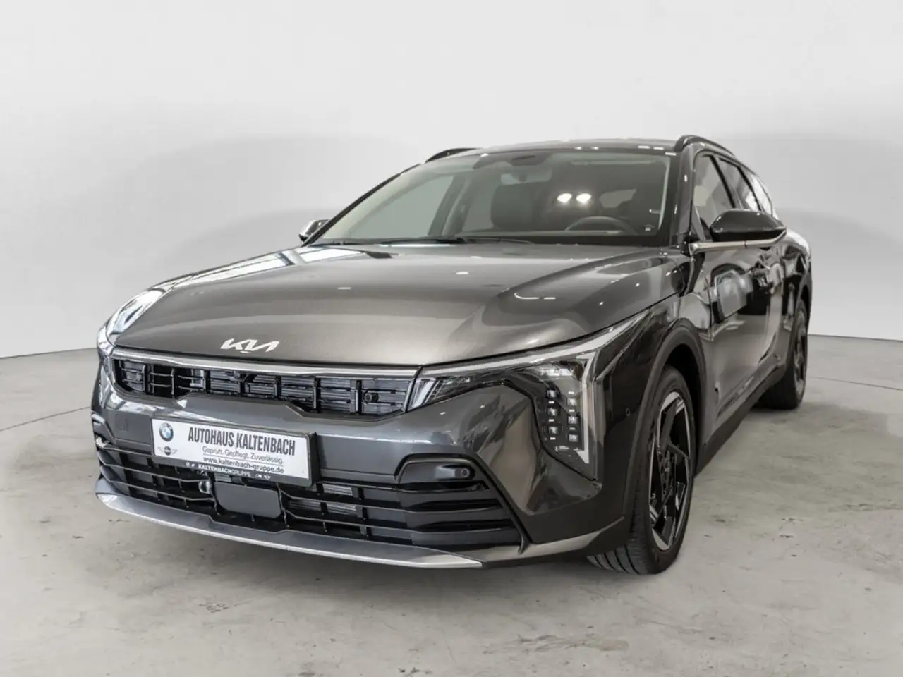 Kia K4 2026