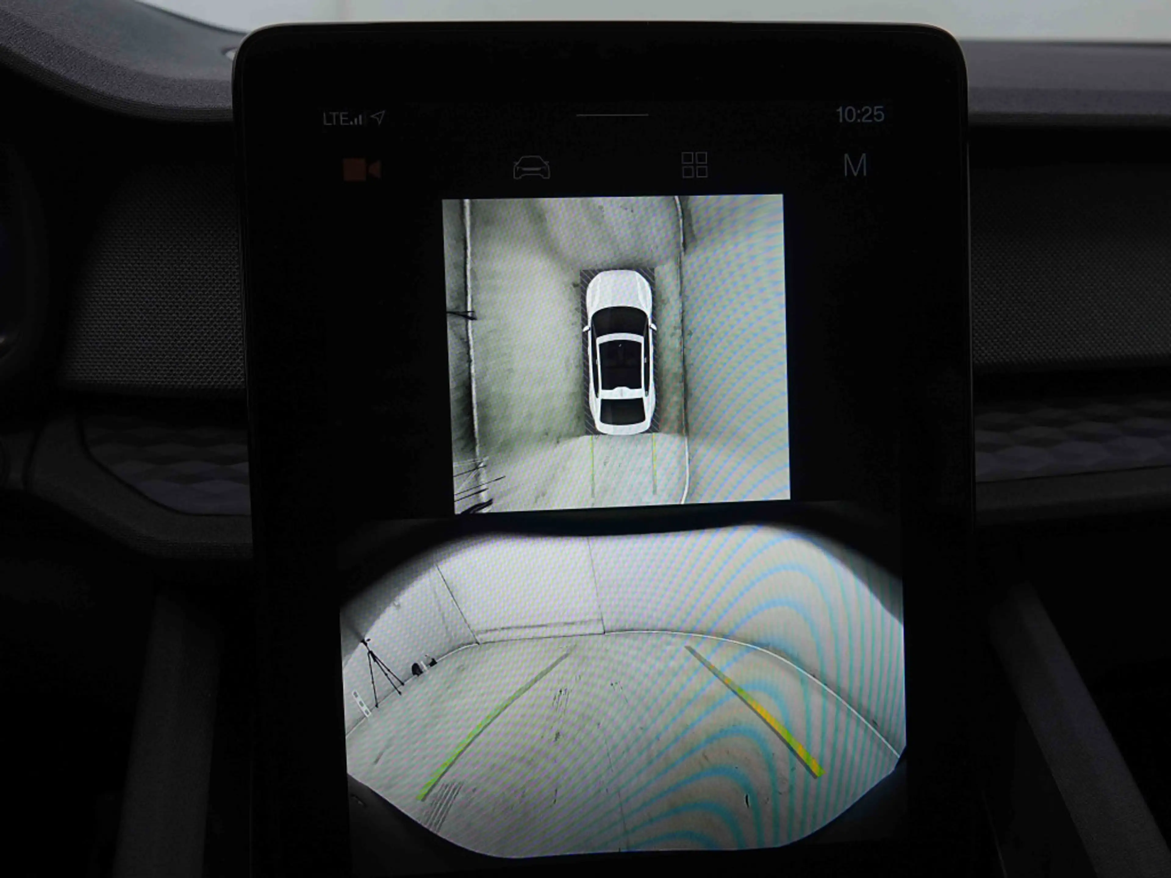 Polestar 2 82 kWh Long Range | WLTP 654 Km Range | GPS | ALU19 | 360 CAM — photo 11