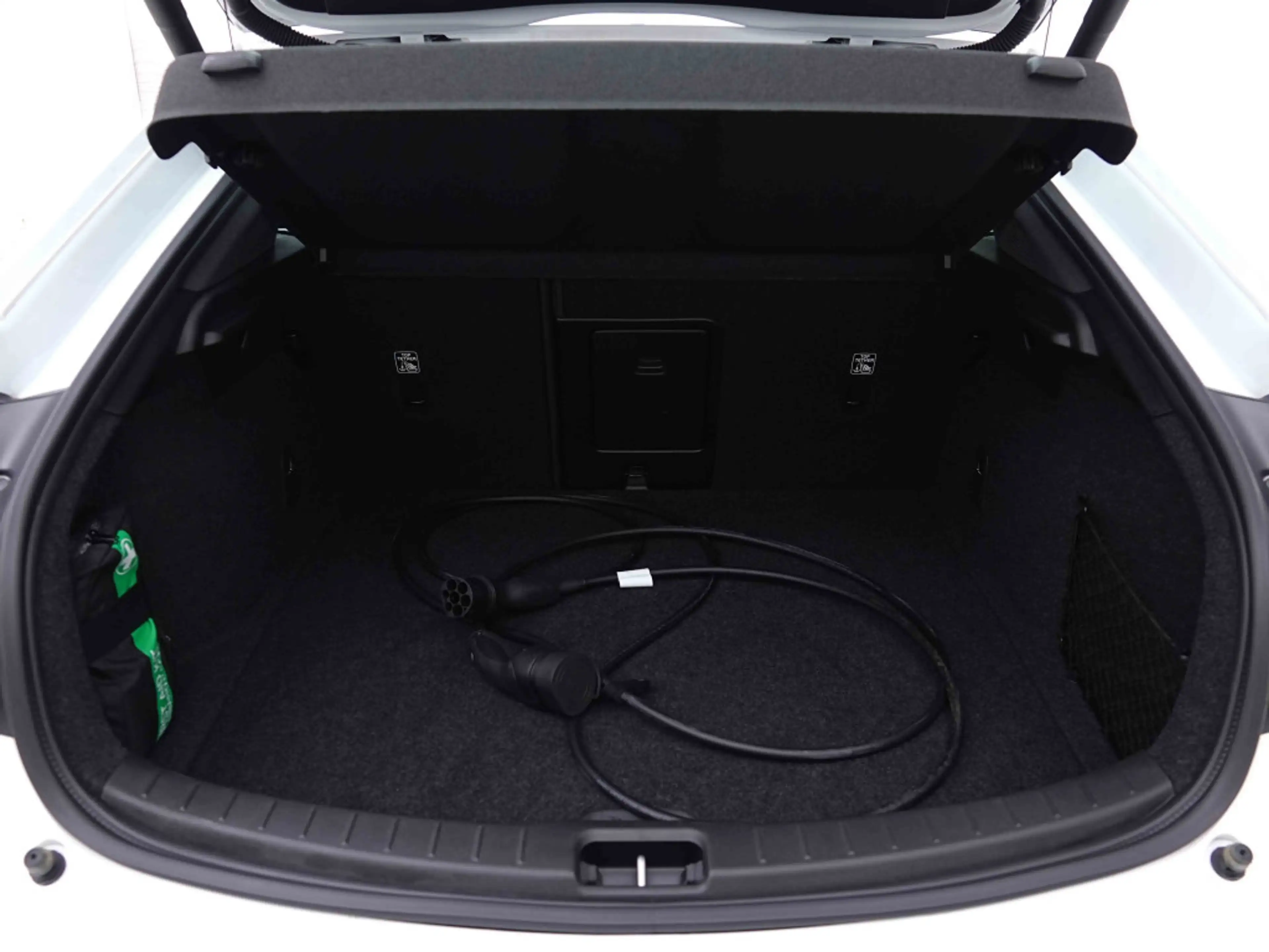 Polestar 2 82 kWh Long Range | WLTP 654 Km Range | GPS | ALU19 | 360 CAM — photo 6