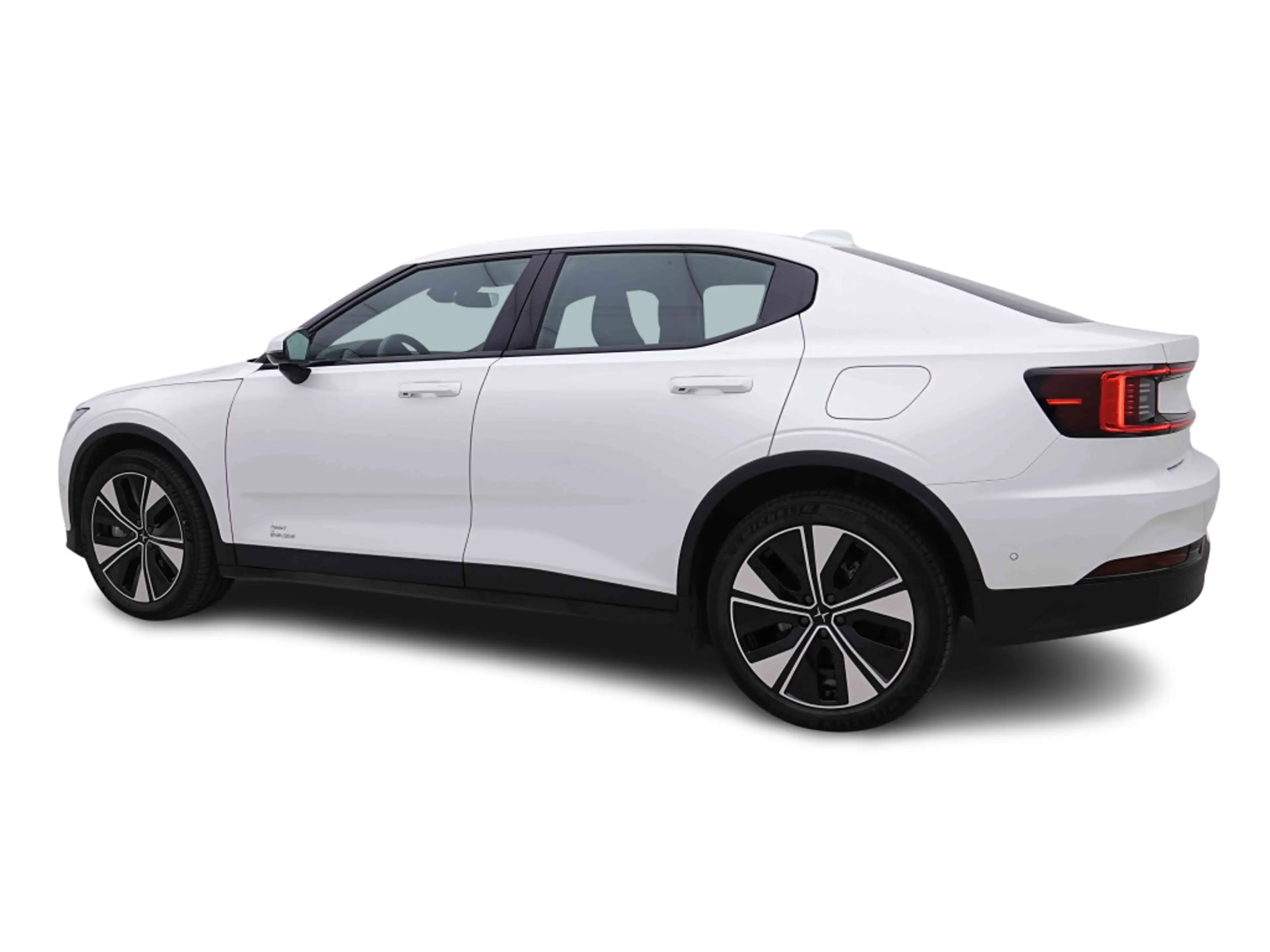 Polestar 2 82 kWh Long Range | WLTP 654 Km Range | GPS | ALU19 | 360 CAM — photo 3