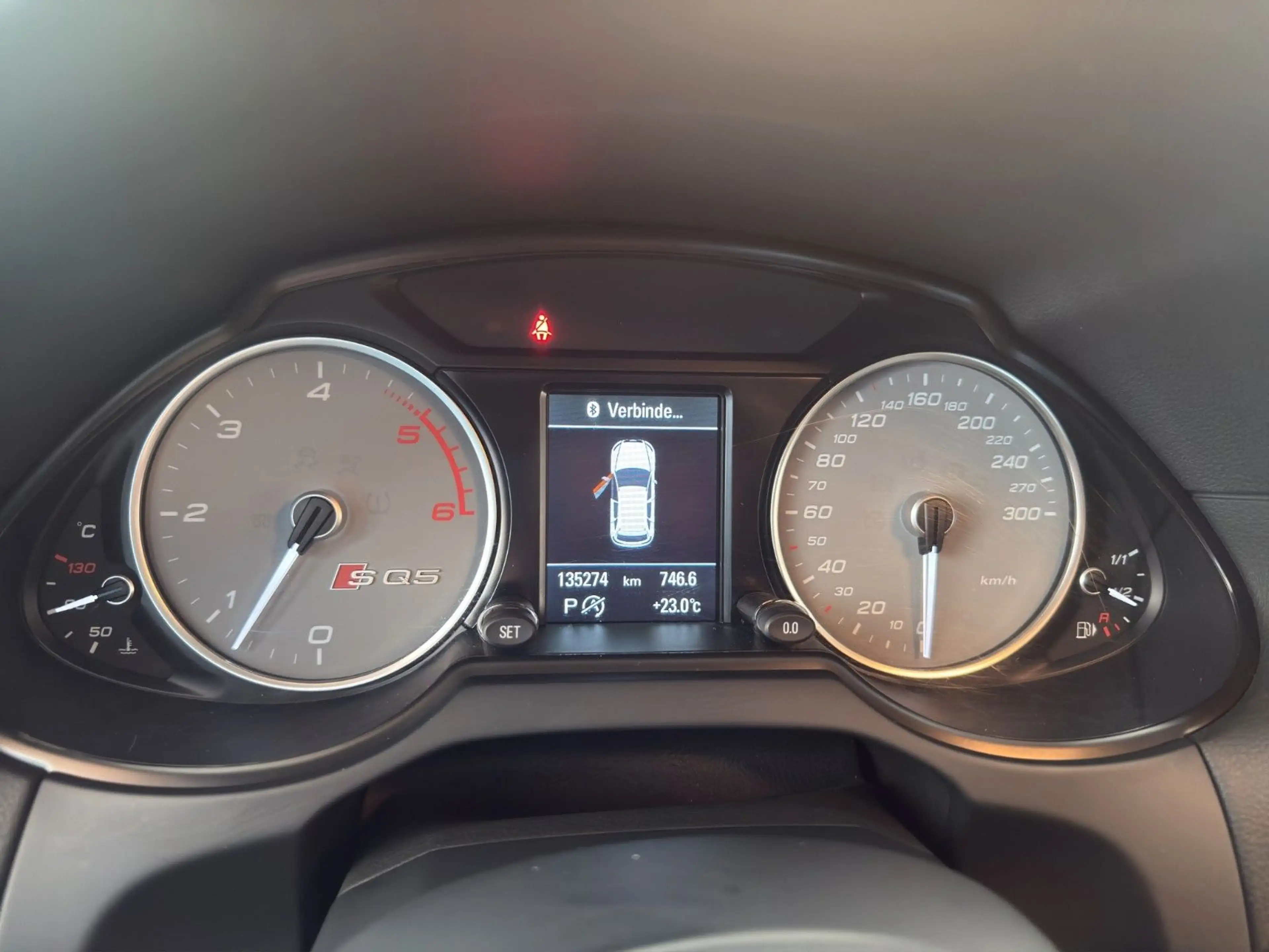 Audi SQ5 3.0 TDI competition quattro*RFK*UVM — photo 12