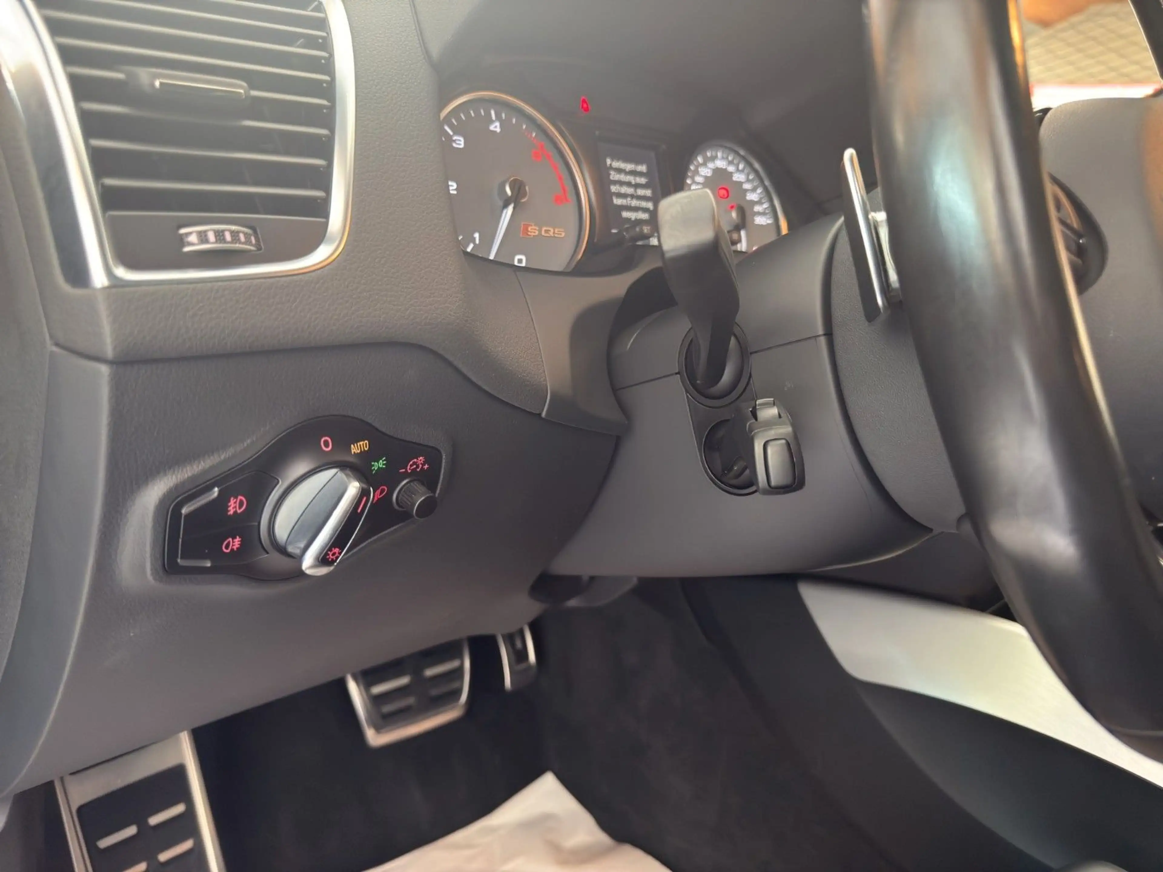 Audi SQ5 3.0 TDI competition quattro*RFK*UVM — photo 10