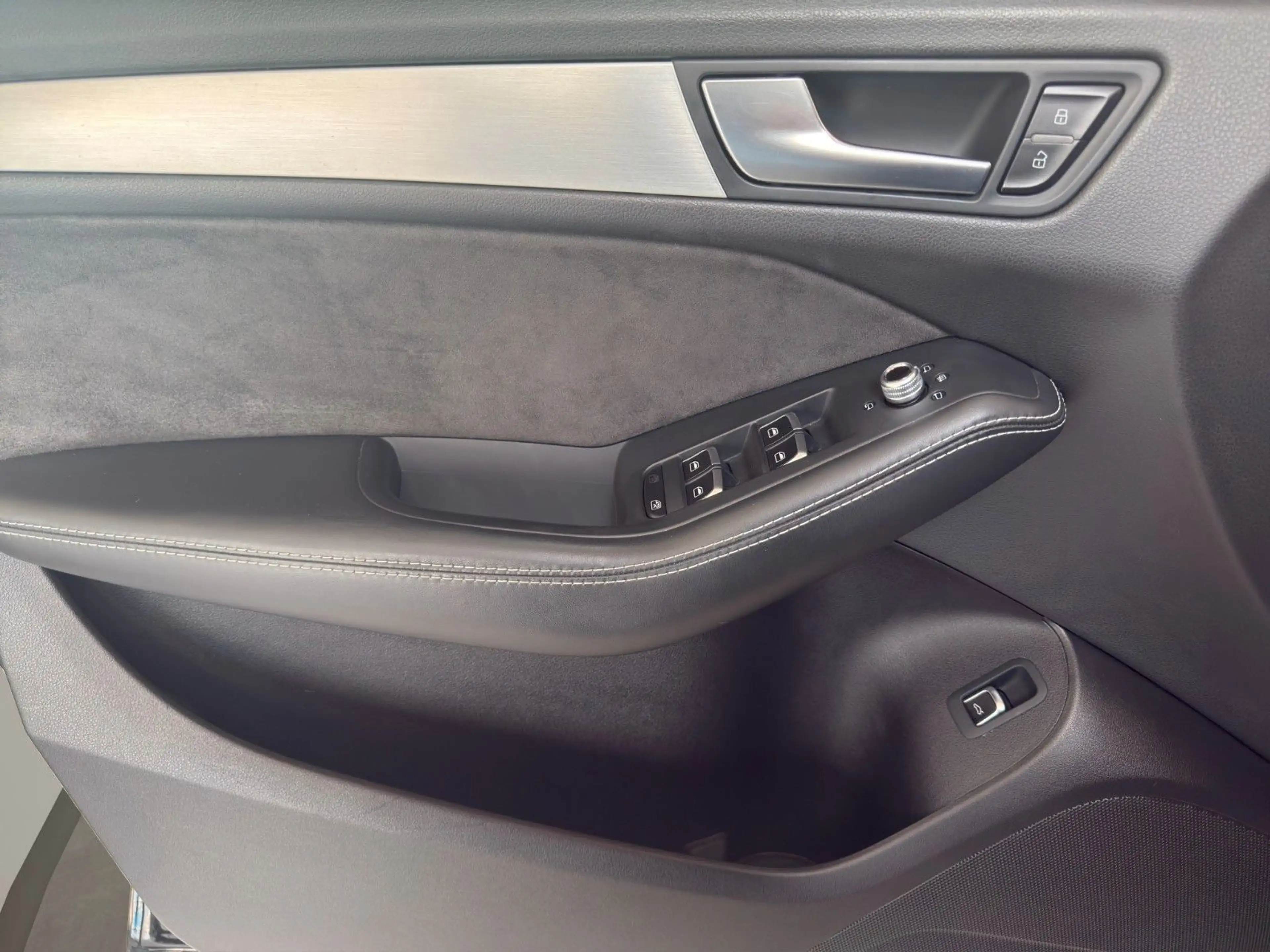 Audi SQ5 3.0 TDI competition quattro*RFK*UVM — photo 8