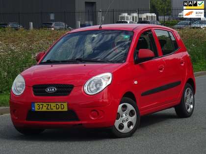 Kia Picanto 1.0 X-tra NAP/AIRCO/ELEKRAM/APK 05-2026