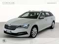 Skoda Superb wagon 2.0 tdi evo executive 150cv dsg Bianco - thumbnail 1