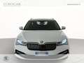 Skoda Superb wagon 2.0 tdi evo executive 150cv dsg Bianco - thumbnail 4