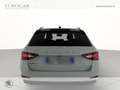 Skoda Superb wagon 2.0 tdi evo executive 150cv dsg Bianco - thumbnail 5