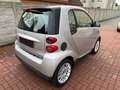 smart forTwo coupe Micro Hybrid Drive AUT+KLIMA+2.HD Silber - thumbnail 4