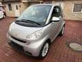 smart forTwo coupe Micro Hybrid Drive AUT+KLIMA+2.HD Silber - thumbnail 1