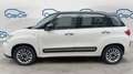 Fiat 500L II 0.9 TwinAir 105 Lounge Blanc - thumbnail 2