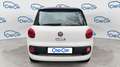Fiat 500L II 0.9 TwinAir 105 Lounge Blanc - thumbnail 3