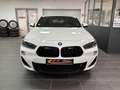 BMW X2 (F39) XDRIVE20DA 190CH M SPORT X EURO6D-T Blanc - thumbnail 2