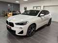 BMW X2 (F39) XDRIVE20DA 190CH M SPORT X EURO6D-T Blanc - thumbnail 1