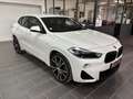 BMW X2 (F39) XDRIVE20DA 190CH M SPORT X EURO6D-T Blanc - thumbnail 3