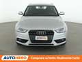 Audi A4 2.0 TDI Ambiente 150 CV Gris - thumbnail 9