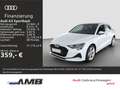 Audi A3 Advanced 30 TFSI Pano/Standhz/3.30G Weiß - thumbnail 1