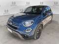 Fiat 500X 500X 1.6 MultiJet 120 CV Business Blauw - thumbnail 1