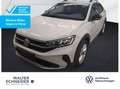 Volkswagen Taigo 1.0 TSI DSG Goal Navi LED ACC Grau - thumbnail 1
