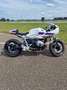 BMW R nineT Racer Bianco - thumbnail 2