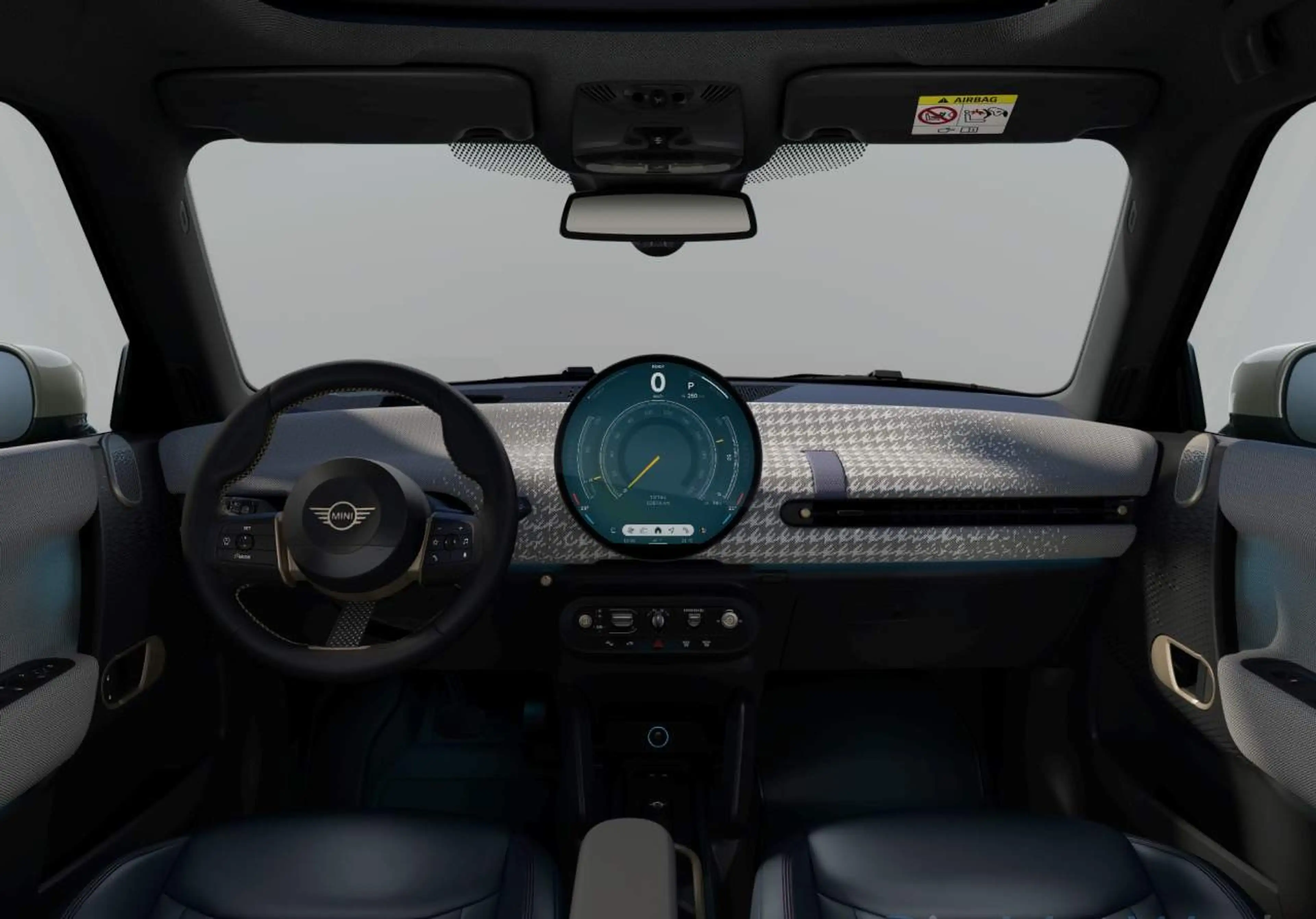 MINI Cooper SE 3-Deurs - Favoured - Pakket XL - 560km!! - ACC - P — photo 2