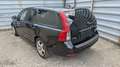 Volvo V50 Kombi 1.6 D Business Edition*Motor klappert* Negro - thumbnail 5