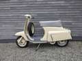 Lambretta V50 J50 innocenti Béžová - thumbnail 14