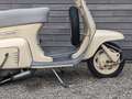 Lambretta V50 J50 innocenti Béžová - thumbnail 8