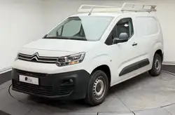 Citroen Berlingo CITROEN BERLINGO M 650 BLUEHDI 75 BVM5 CLUB