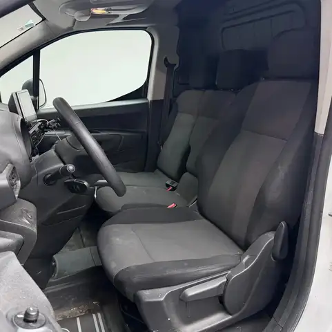 Citroen Berlingo view 7