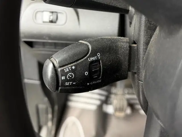Citroen Berlingo view 11