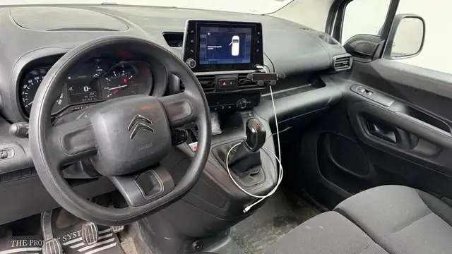 Citroen Berlingo view 8