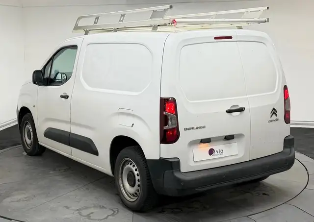 Citroen Berlingo view 6