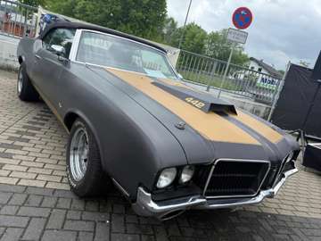 442 clone Cabrio