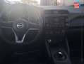 Nissan Leaf 150ch 40kWh Acenta 22 Camera Gris - thumbnail 17