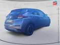 Nissan Leaf 150ch 40kWh Acenta 22 Camera Gris - thumbnail 6