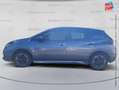 Nissan Leaf 150ch 40kWh Acenta 22 Camera Gris - thumbnail 9