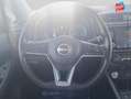 Nissan Leaf 150ch 40kWh Acenta 22 Camera Gris - thumbnail 12