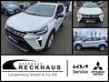 Mitsubishi ASX Diamant 1.2 T-Benziner 6-Gang Klima Weiß - thumbnail 1