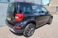 Skoda Yeti Outdoor 1.2 TSI Elegance Eerste eigenaar Negro - thumbnail 2